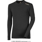 Progress funkční triko Cc Tdr antracit – Zboží Mobilmania