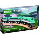 Brio Trains of the World S 63608600 – Hledejceny.cz