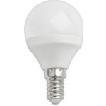 Wojnarowscy LED koule E-14 230V 6W teplá bílá 2700 3300K žluté světlo – Zboží Živě