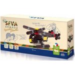 Seva Armáda Speciální jednotka – Sleviste.cz