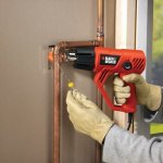 BLACK & DECKER KX2001K – Zboží Dáma