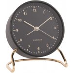 Karlsson 5764BK – Zboží Mobilmania