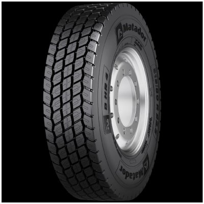 Matador D HR 4 265/70R19,5 140/138M – Hledejceny.cz