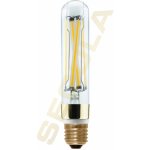 Segula 55590 LED trubka úzká vysoký jas čirá E27 11 W 85 W 1250 Lm 2.700 K Čirá – Hledejceny.cz