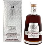 Quorhum Aniversario 30y 40% 0,7 l (karton) – Hledejceny.cz
