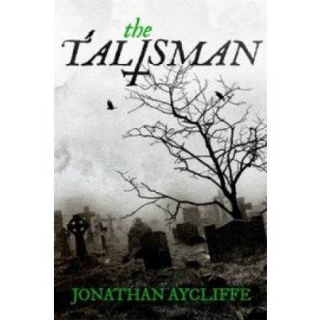 Talisman - Aycliffe Jonathan