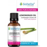 Bioherba Eterický olej citronová tráva 10 ml – Hledejceny.cz