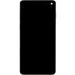 LCD Displej + Dotyk + Přední kryt Samsung G973 Galaxy S10 – Zbozi.Blesk.cz