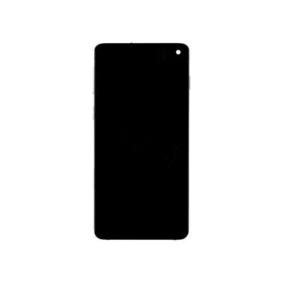 LCD Displej + Dotyk + Přední kryt Samsung G973 Galaxy S10 – Zbozi.Blesk.cz