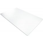 RS OFFICE Podložka pod židli "Ecogrip Solid" na tvrdé podlahové krytiny polykarbonát 180 x 120cm polykarbo – Hledejceny.cz