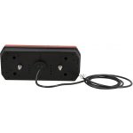 Sdružená LED lampa 12-24V 5-funkční pravá W250DD/1883DDP – Hledejceny.cz