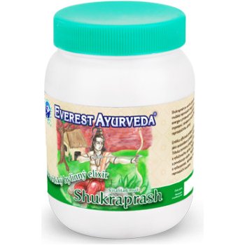 Everest Ayurveda Shukraprash 200 g