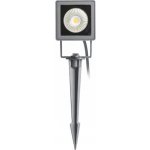 Rendl R12025 BORA na bodci antracitová 230V LED 6W 50° IP54 3000K – Zboží Dáma