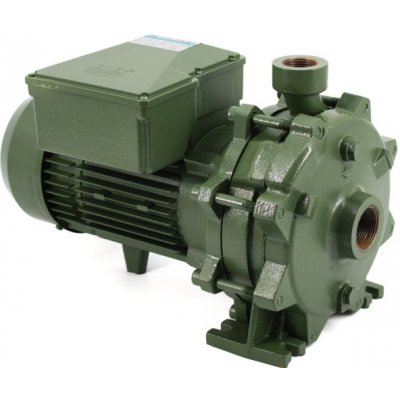 Saer FC 30-2A 7.5kW 400V 11640035 11640037 – Hledejceny.cz