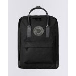 Fjällräven Kånken No. 2 černá 16 l – Zboží Dáma