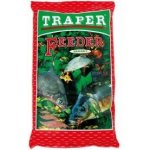 Traper Secret 1 kg Feeder černý – Hledejceny.cz