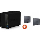 Synology DiskStation DS218+