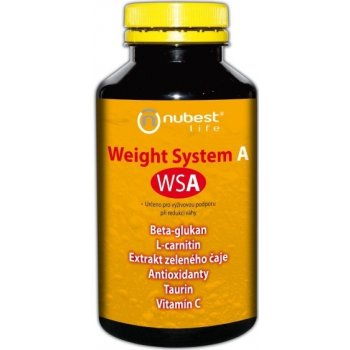 Nubest Weight System WSA 500 g