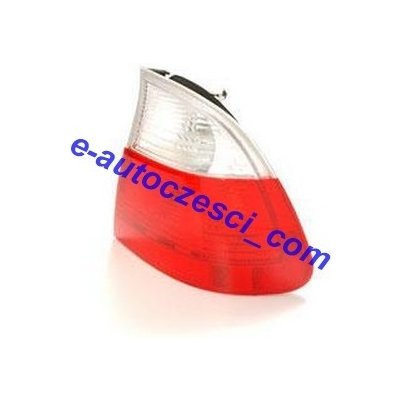 ZADNÍ SVĚTLO, LAMPA PRAVÉ KOMBI BMW 3 (E46), SDN/KOMBI,10.01-06.05, BMW 3 (E46), SDN/KOMBI, 06.98-09.01 OE: 63216900474, 6900474 Tyc – Zboží Mobilmania