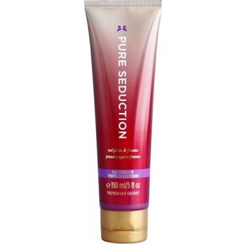 Victoria's Secret Pure Seduction Luminous třpytivé tělové mléko 150 ml