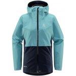 Haglofs Wilda GTX modrá – Sleviste.cz