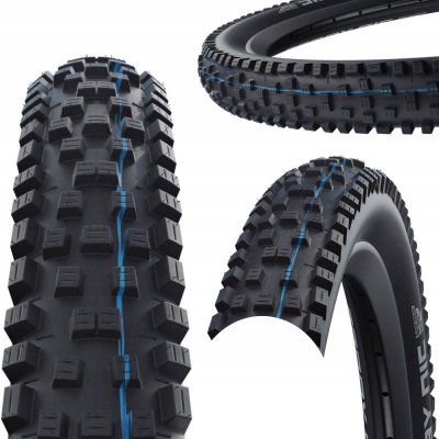 Schwalbe Nobby Nic 29x2,60 – Zboží Dáma Schwalbe Nobby Nic 29x2,60 – Zboží Dáma