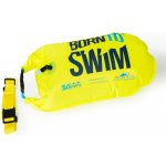 BornToSwim Plavecká bójka Žlutá – Zboží Dáma