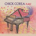 Chick Corea - Plays CD – Hledejceny.cz