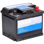 Exide Classic 12V 41Ah 370A EC412 – Zbozi.Blesk.cz