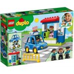 LEGO® DUPLO® 10902 Policejní stanice – Zboží Živě