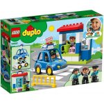 LEGO® DUPLO® 10902 Policejní stanice – Zbozi.Blesk.cz