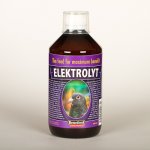 Benefeed Elektrolyt H 0,5 l – Zboží Mobilmania