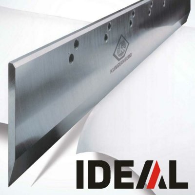 FELLOWES Nůž pro EBA-IDEAL 4705 4700 4815 4850 4855 4860 4810 480 485 486; repebaci47nuz – Hledejceny.cz