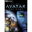 Hra na PC Avatar: The Game