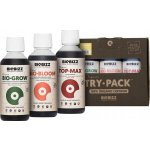 BioBizz Indoor TryPack 250 ml – Zboží Mobilmania