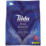 Tilda Basmati rýže 5kg – Zboží Mobilmania