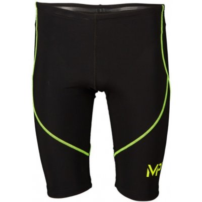Michael Phelps MPULSE Jammer Boys Black Yellow 50 – Zbozi.Blesk.cz