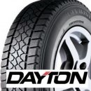 Osobní pneumatika DAYTON VAN WINTER 215/65 R16 109R