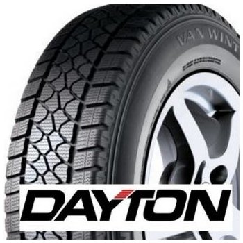 DAYTON VAN WINTER 215/65 R16 109R