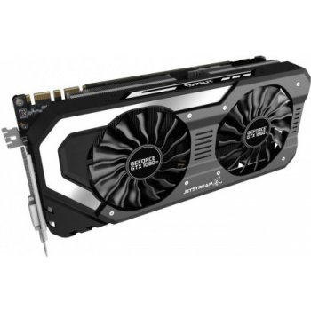 Palit GeForce GTX 1080 Ti JetStream 11GB DDR5X NEB108T015LCJ