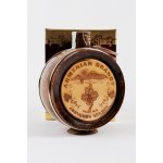 Ijevan Brandy Vanuhi 7y 40% 0,7 l (dárkové balení sud) – Zboží Dáma
