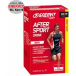 ENERVIT After Sport Drink 15 g – Zboží Mobilmania