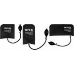 Yato Montažní polštářky sada 3 ks YT-67385 – Zboží Mobilmania