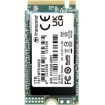 Transcend MTE400S 1TB, TS1TMTE400S