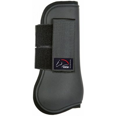 HKM KAMAŠE ŠLACHOVKY PŘEDNÍ NOHY ČERNÉ – Zboží Mobilmania