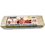 Apetit JOHNNY SHAVINGS LEMON 900 g – Sleviste.cz