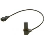 BOSCH Generátor impulsů, klikový hřídel 0281002102 – Hledejceny.cz