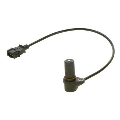 BOSCH Generátor impulsů, klikový hřídel 0281002102 – Hledejceny.cz