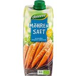 Dennree Šťáva mrkvová 0,5 l – Zboží Dáma