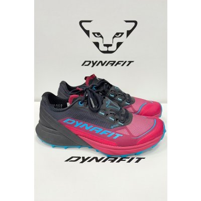 Dynafit Ultra 50 GTX W black out/beet red – Sleviste.cz